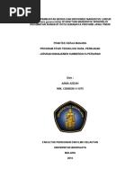 Download PROSES PEMBUATAN BERAS DAN BROWNIES MANGROVE LINDUR Bruguiera gymnorrizha DI UKM TANI MANGROVE WONOREJO KECAMATAN RUNGKUT KOTA SURABAYA PROVINSI JAWA TIMUR by Asma Azizah SN340580851 doc pdf