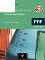 Réacteur Chimique PDF