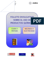 Guia Us Productes Quimics Tallers PDF