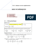 Maths3 Series Numeriques