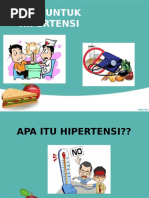 Download Ppt Diet Hipertensi by cornelia cindy SRD SN340583552 doc pdf