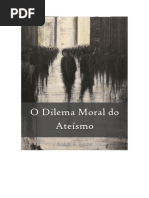 A. Santos - O Dilema Moral Do Ateísmo