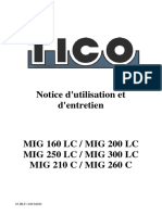 MIG 160 300 Tico Geo PDF