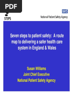 Daily Patient Repositioning Chart | PDF