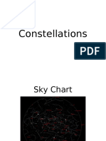 Constellations