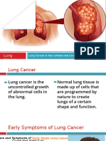 Early Symptoms, Diagnosis and Detection of Lung Cancer - Dr.(Prof.) Arvind Kumar