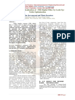 Memory-Based Realization of FIR Digital Filter by Look-Up-Table Optimization