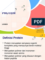 Protein Kelompok 6