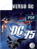 Universo DC Italia