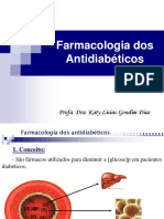 Farmacologiabasicahipoglicemiantes