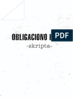 OBLIGACIJE, PEROVIC SKRIPTA.pdf