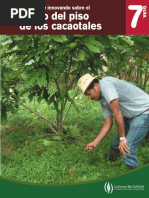 19 Guia 7 Manejo Del Piso de Cacaotales