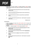 Instrumen Contoh Soalan 1