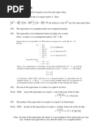 LN3 Properties Eigenvalues&Eigenvectors