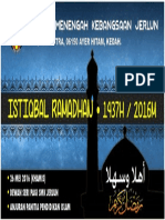 Banner Istiqbal