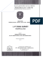 Lap Hidrologi