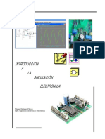 Intro Simulacion Electronica 012012