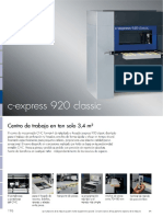 C Express 920 Classic Format 4 Es