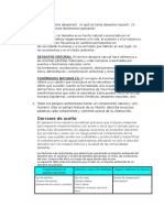 Control Ambiental II