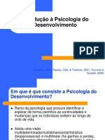 Introducao A Psicologia Do Desenvolvimento-Annotated PDF