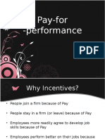 Pay For Performance 130224021210 Phpapp01