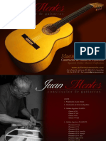 Guitarra Juan Montes