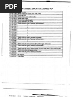 Download Orange County Sherriffs Investigative Report Attachements by Tim Zimmermann SN34060381 doc pdf