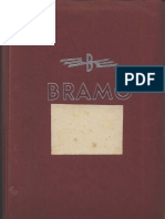 (1945) D.(Luft) T.g. 3003 A-2, E-2 109-003 A, E Baureihe 2 Triebwerk-Handbuch Grundausgabe 345