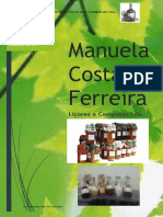 Manuela Costa Ferreira S - Paço de Sousa