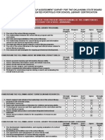SLC Final Assessment Survey 2013new