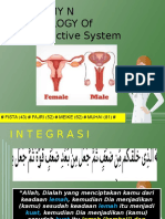 Sistem Repro Wanita
