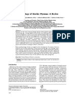 Epidemiology of Uterine Myomas a Review-2016