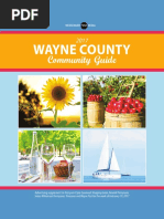 Wayne County Community Guide 2017