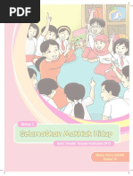 Download Buku Pegangan Guru SD Kelas 6 Tema 1 Selamatkan Makhluk Hidup-wwwmatematohirwordpresscom1pdf by Diana NaNa Natasia SN340607739 doc pdf