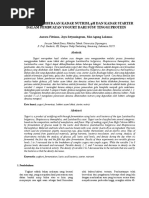Download Jurnal Yoghurt by aurora SN340608197 doc pdf