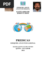 Predicas Ezequiel Ataucusi Gamonal