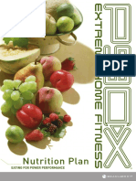 p90x Xbox Nutrition Guide PDF