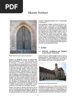 Meister Eckhart
