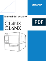 CL4NX CL6NX Operator Manual 01 Spanish