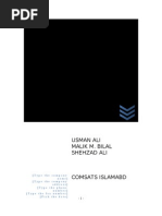 Download ICI MARKETING PROJECT by Malik Muhammad Bilal SN34061137 doc pdf