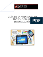 Guía de la Auditoria de Sistemas de Información - Auditoria Superior Chihuahua.pdf