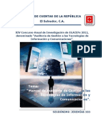 Manual de Auditoría de Gestión a las Tecnologías de Información y Comunicaciones.pdf