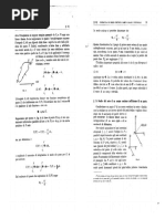 Derivative Table