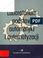 Mikulczyński T. - Laboratorium Podstaw Automatyki I Automatyzacji