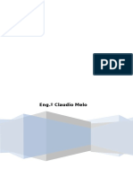 Avaliação estrutural de prédio e galpão da JSB Tacógrafos