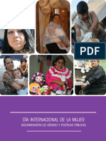 Dossier 8 Mzo Dia Int Mujer - Inaccss