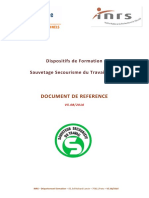 Document Reference SST
