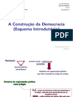 Construção do Social