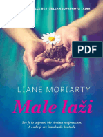 Male Lazi Liane Moriarty