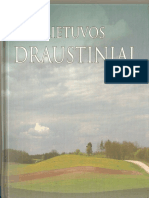 Lietuvos Draustiniai - 2008 - Tt